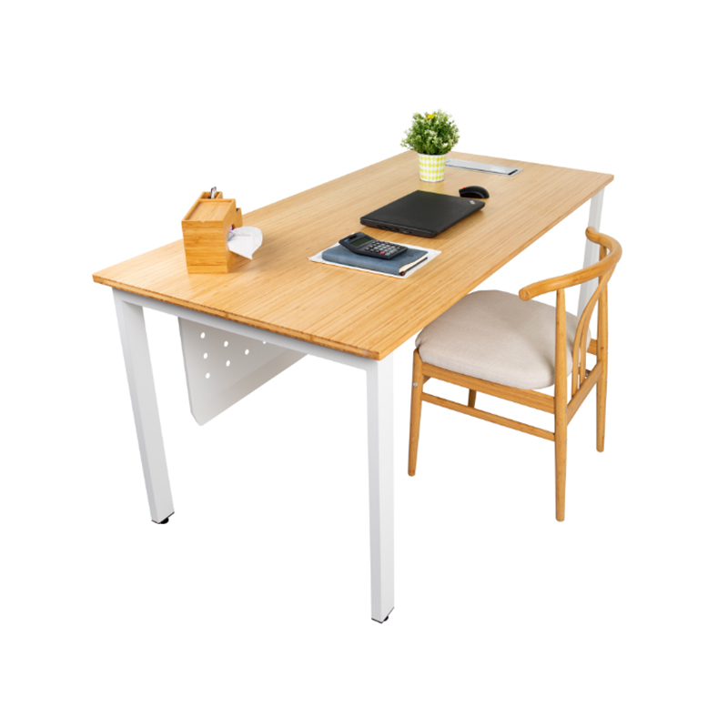 簡(jiǎn)約辦公桌