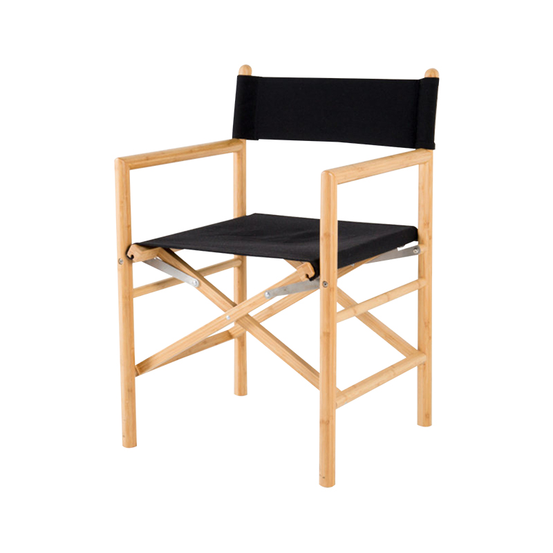 竹制導(dǎo)演椅