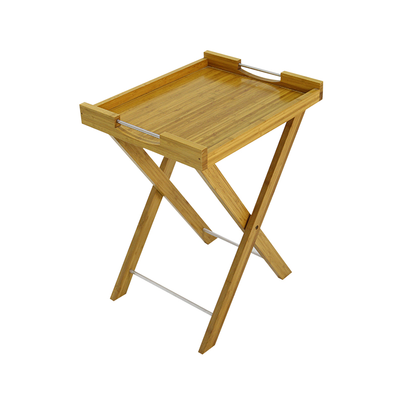 竹X型多功能托盤